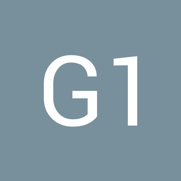 Meet your Posher, G1 - Picture 1 of 1